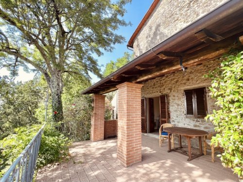 Casa en Bagni di Lucca