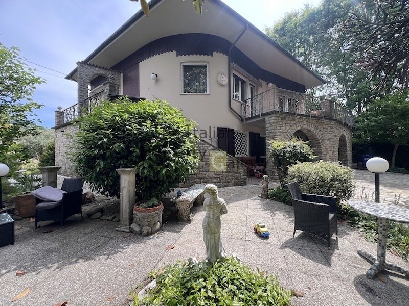 Villa in Bagni di Lucca