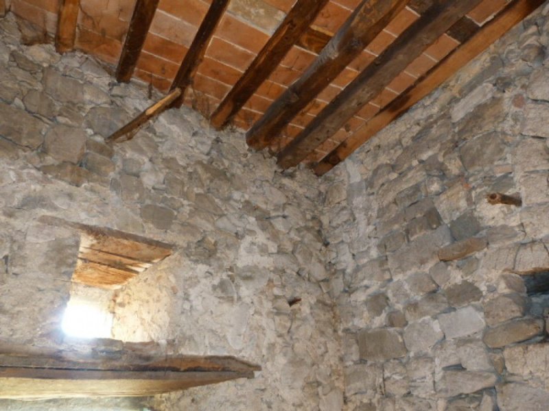 Hus i Pescaglia