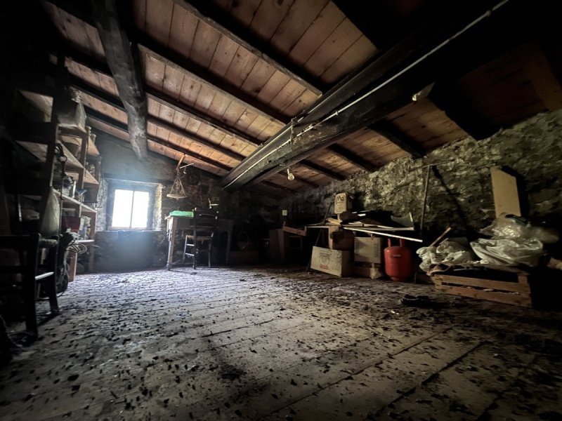 House in Coreglia Antelminelli