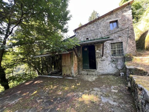 Casa a Coreglia Antelminelli