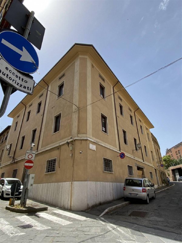 Hus i Siena