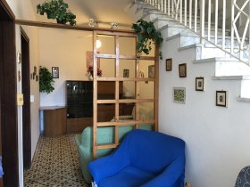 布里亚蒂科独栋房屋