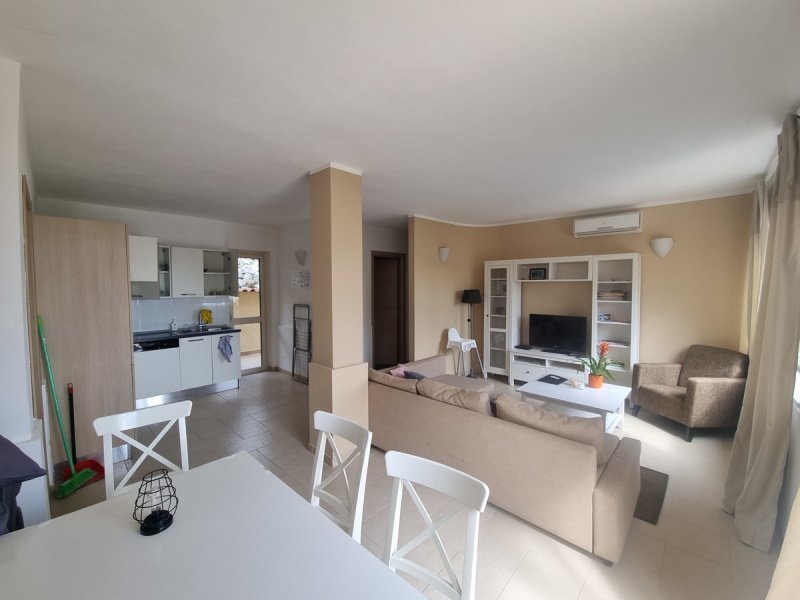 Apartamento en Parghelia