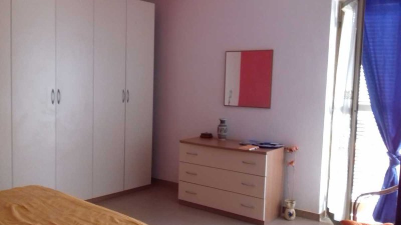 Appartement in Parghelia