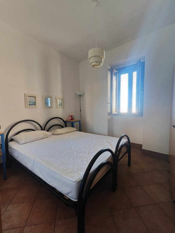 Historisk lägenhet i Tropea