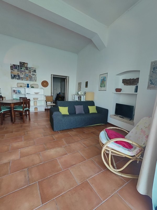 Appartamento a Tropea