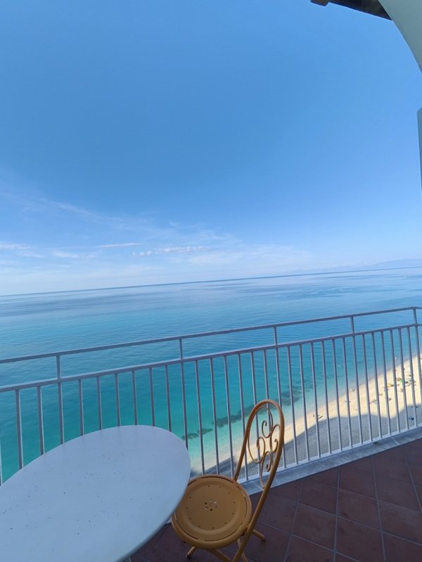 Appartamento a Tropea