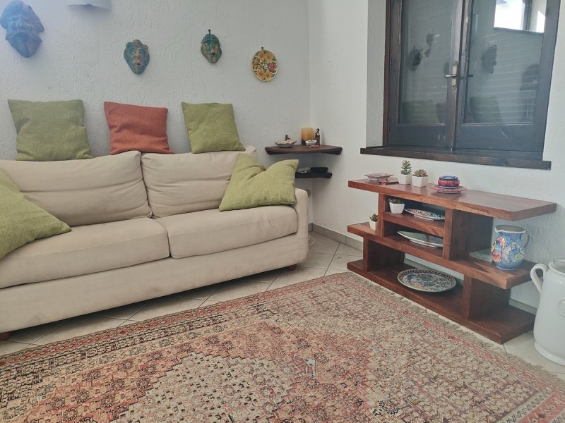 Villetta a schiera a Ricadi