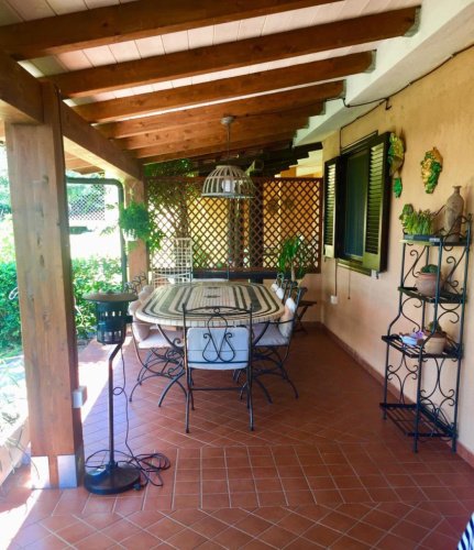 Villetta a schiera a Ricadi