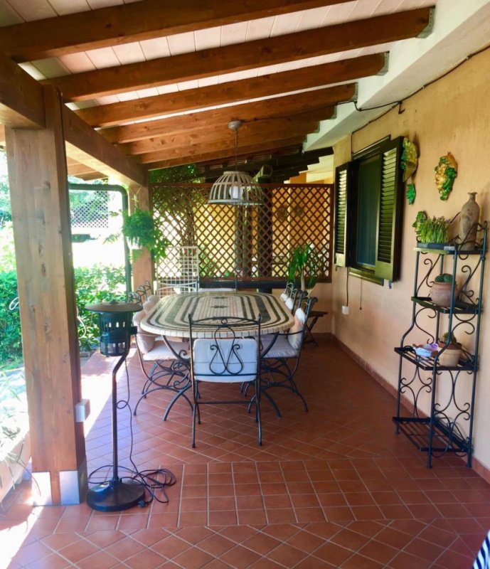 Villetta a schiera a Ricadi