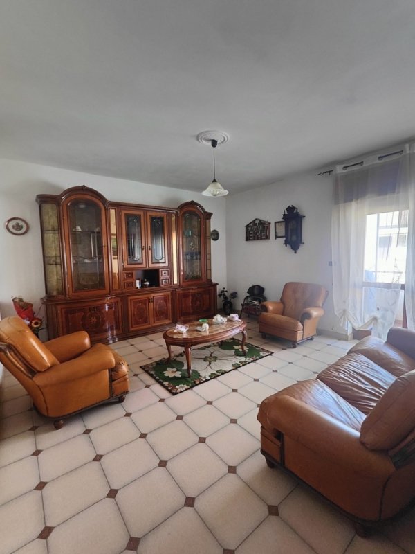 Apartamento en Ricadi