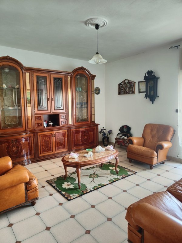 Apartamento en Ricadi