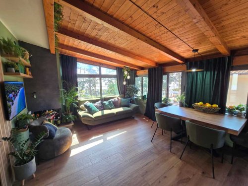Apartment in Ricadi