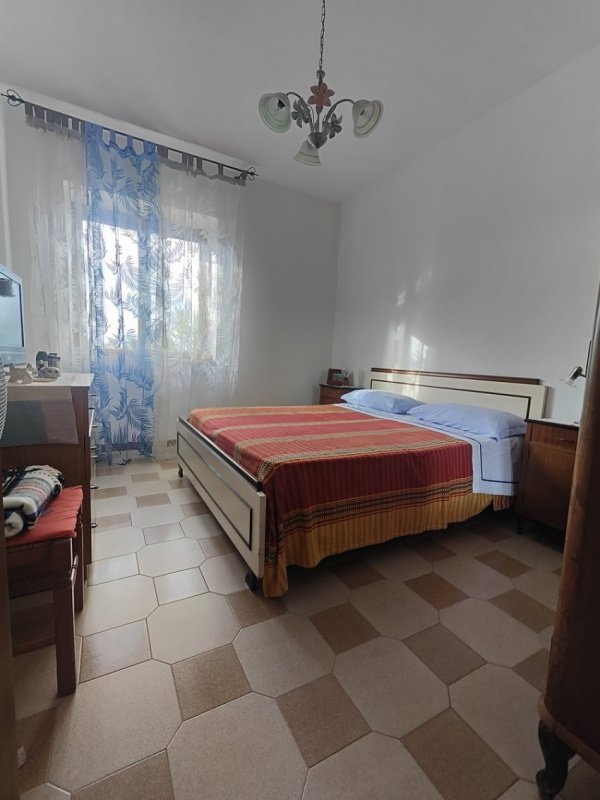 Apartamento en Drapia