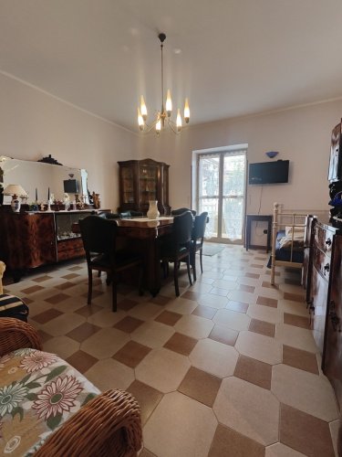 Apartamento en Drapia
