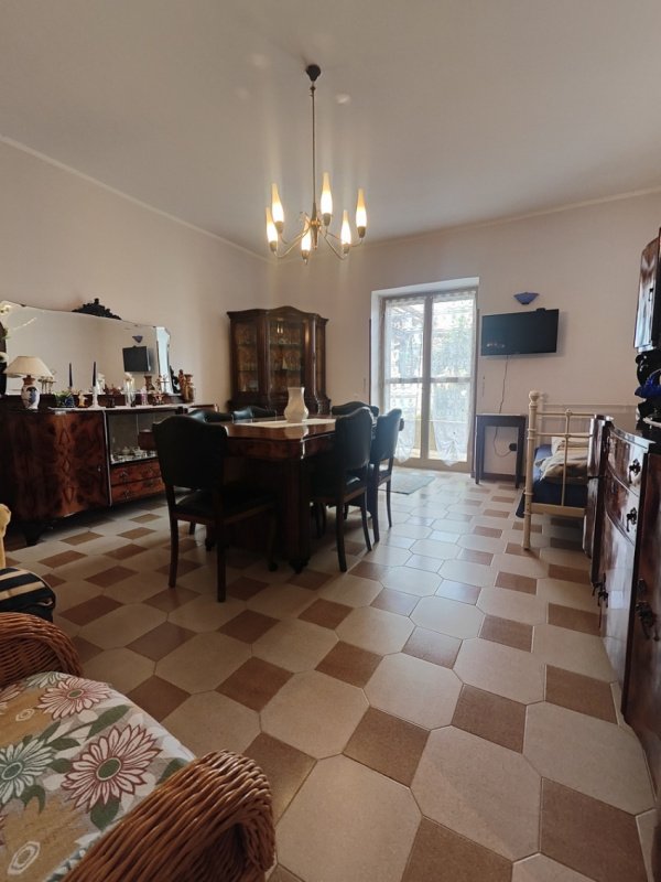 Apartamento en Drapia