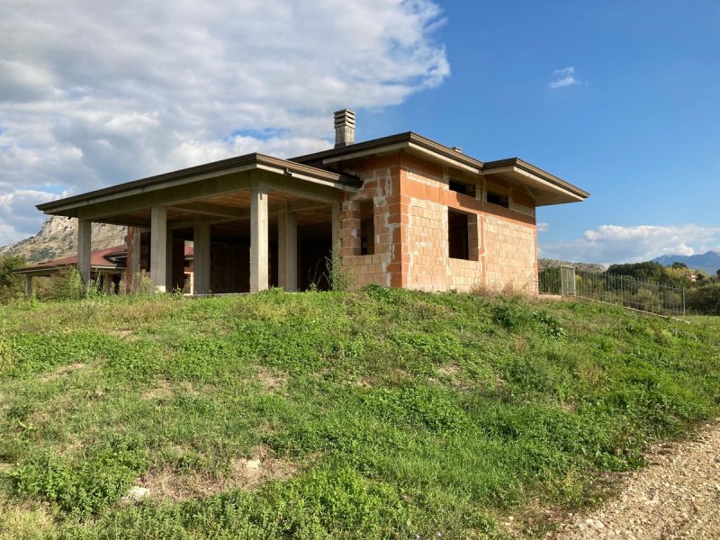 Einfamilienhaus in Cassino