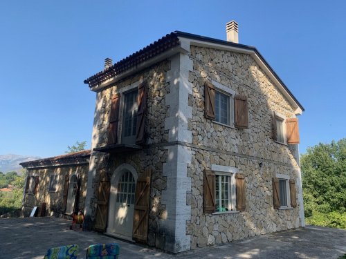 Villa a Casalvieri