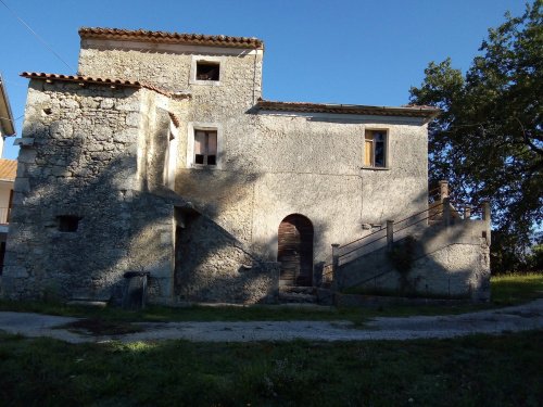 Casa semi-independiente en Casalvieri