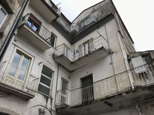 Apartment in Cervaro