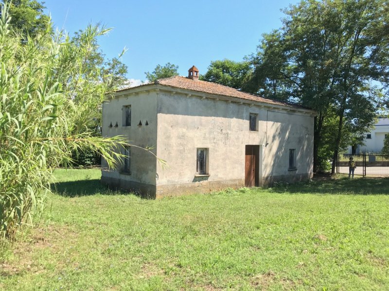 Einfamilienhaus in Rocca d'Evandro