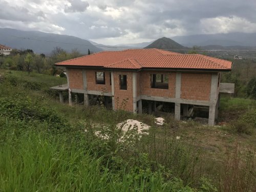 Casa independente em Cervaro