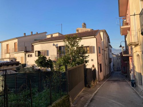 Semi-detached house in Sant'Apollinare