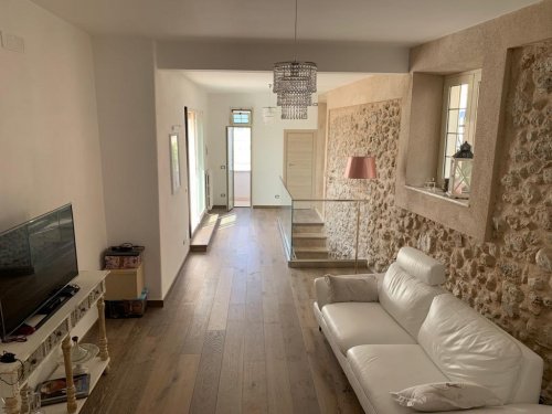Self-contained apartment in Alvito