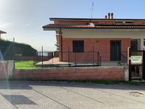 Doppelhaushälfte in San Donato Val di Comino