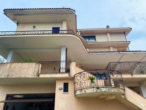Doppelhaushälfte in Sant'Ambrogio sul Garigliano