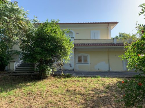 Detached house in Gallinaro
