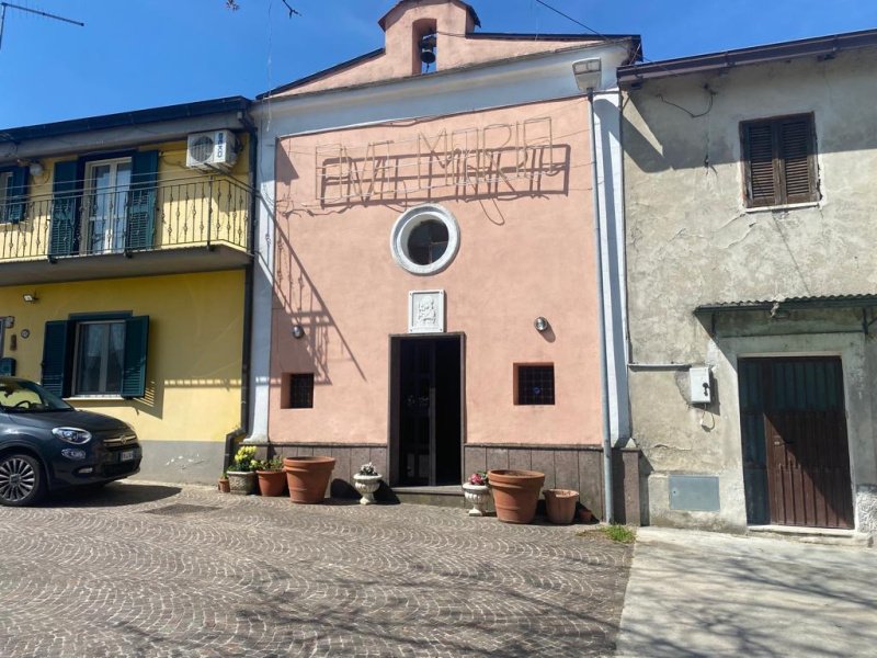 Bauernhaus in San Giovanni Incarico