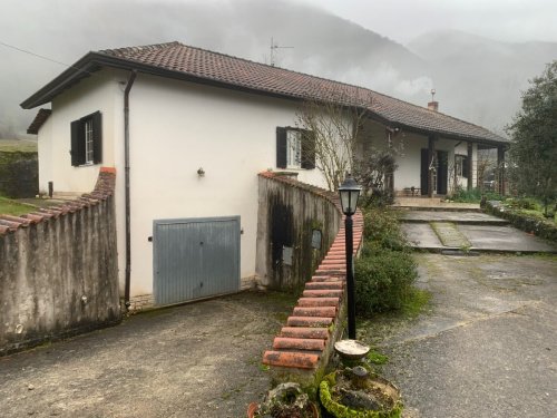 Detached house in Casalattico