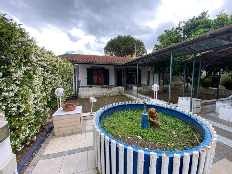 Casa independiente en Rocca d'Evandro