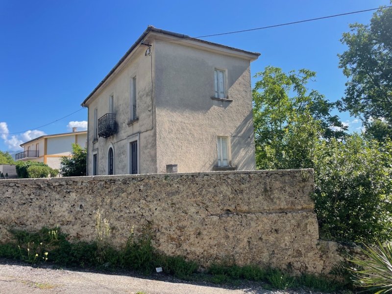 Farmhouse in Casalvieri