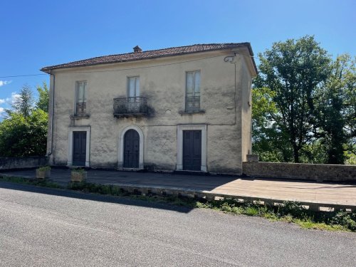 Bauernhaus in Casalvieri