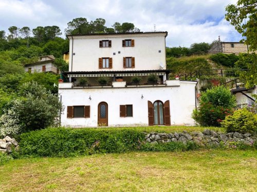 Farmhouse in Posta Fibreno