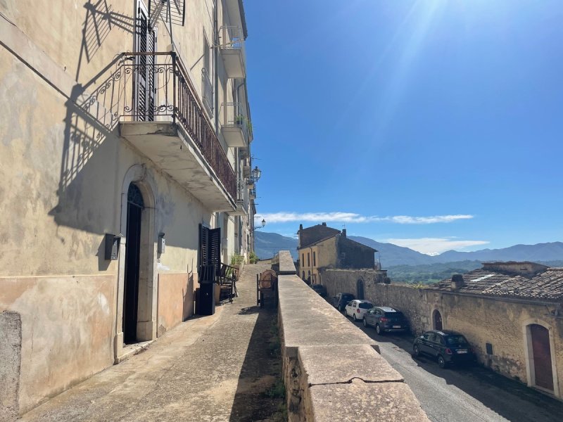 Casa geminada em Alvito