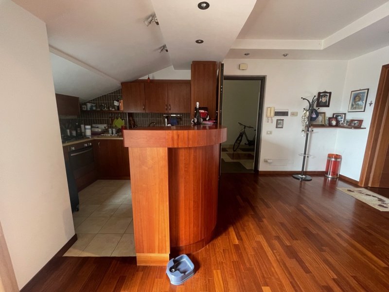 Apartment in Atina