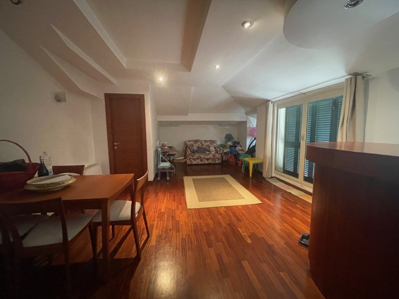 Apartment in Atina