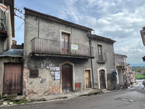 Farmhouse in Sant'Apollinare