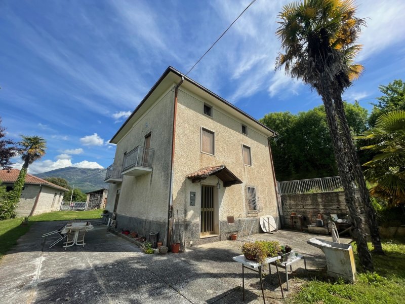 Casa independiente en Alvito