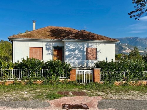 Casa independiente en Casalvieri