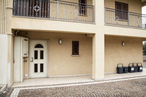 Appartement individuel à Atina