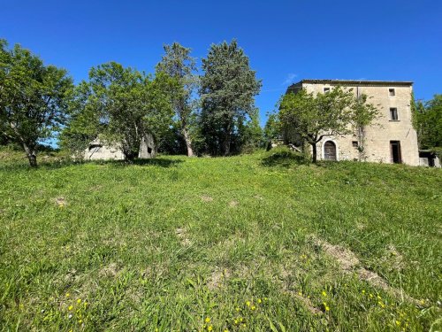 Lantställe i Alvito