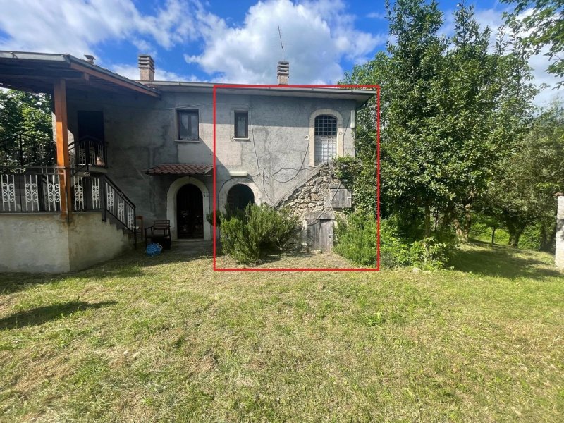 加利纳罗半独立房屋