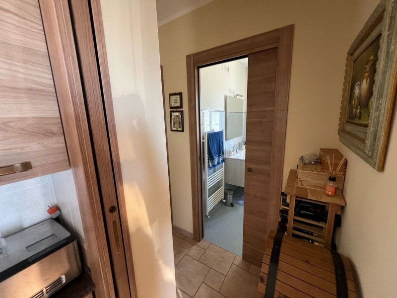 Maison jumelée à Sant'Andrea del Garigliano