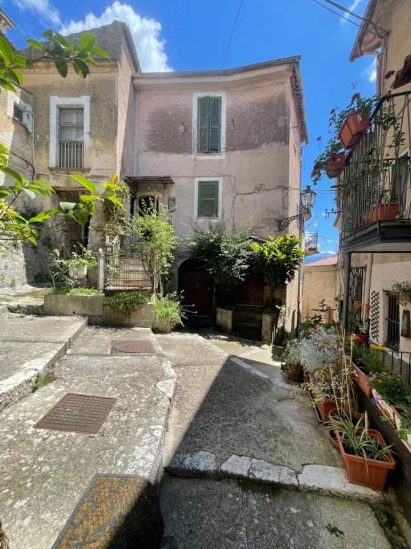 阿尔维托半独立房屋