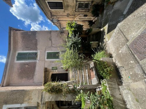 阿尔维托半独立房屋